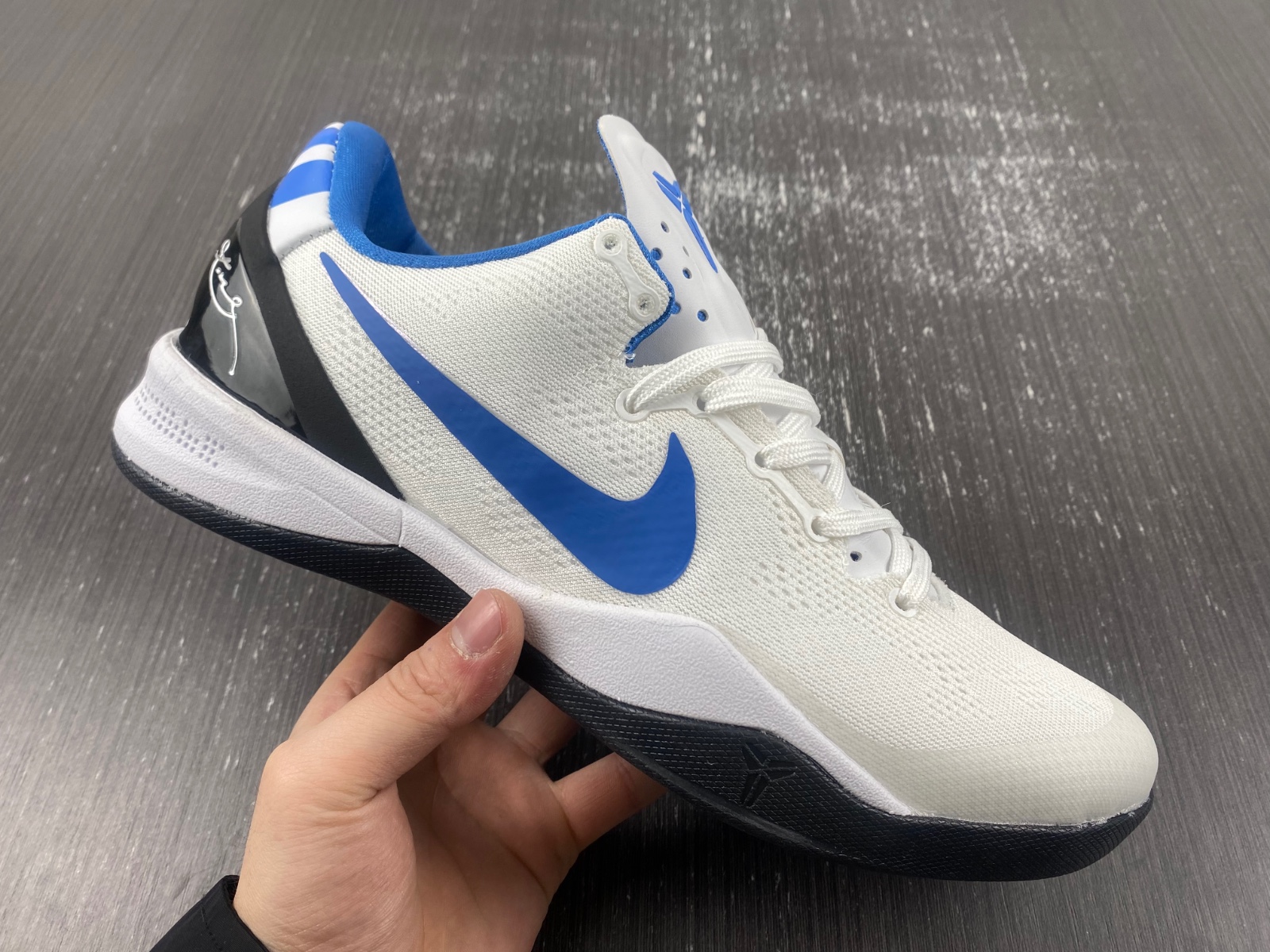 Nike KOBE 8 