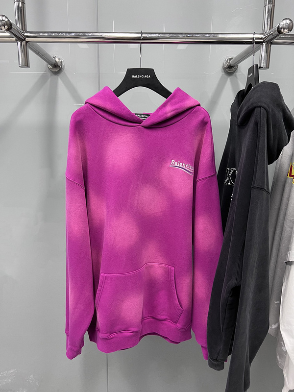 BLCG Hoodie 2309011