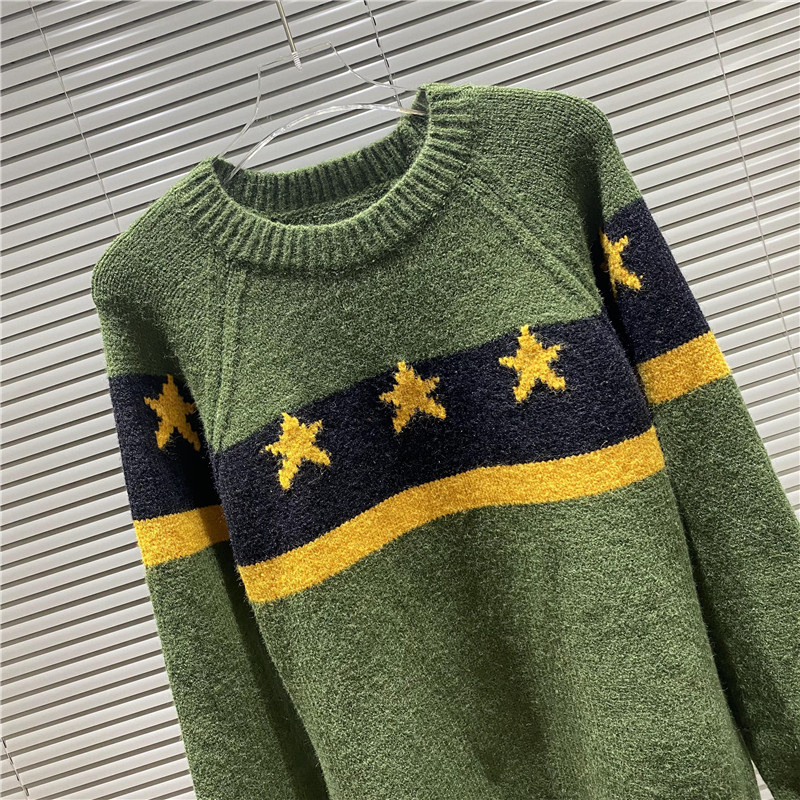 Supreme sweater MAO-15