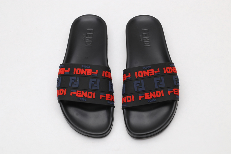 FEN* Slippers