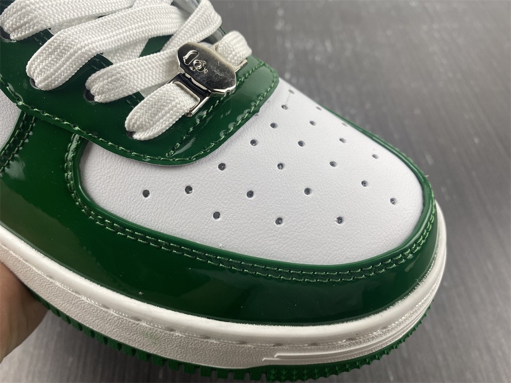 A Bathing Ape Bape SK8 Sta