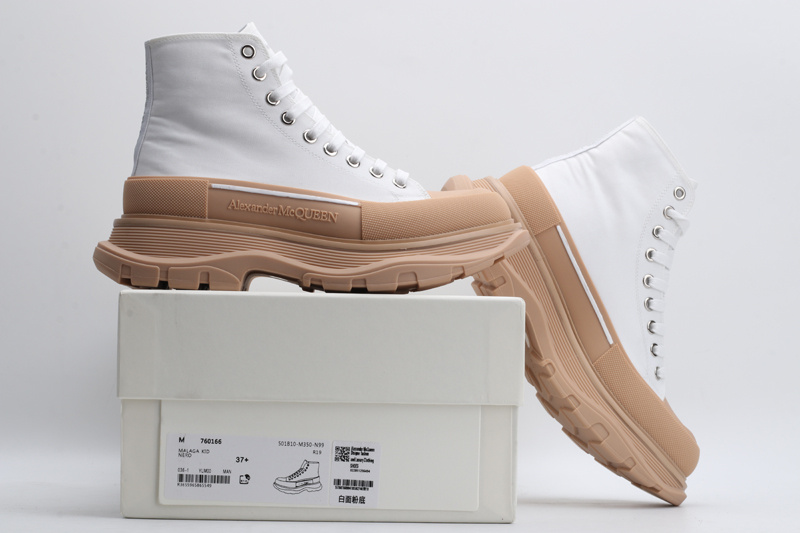 Mcqueen Tread Slick