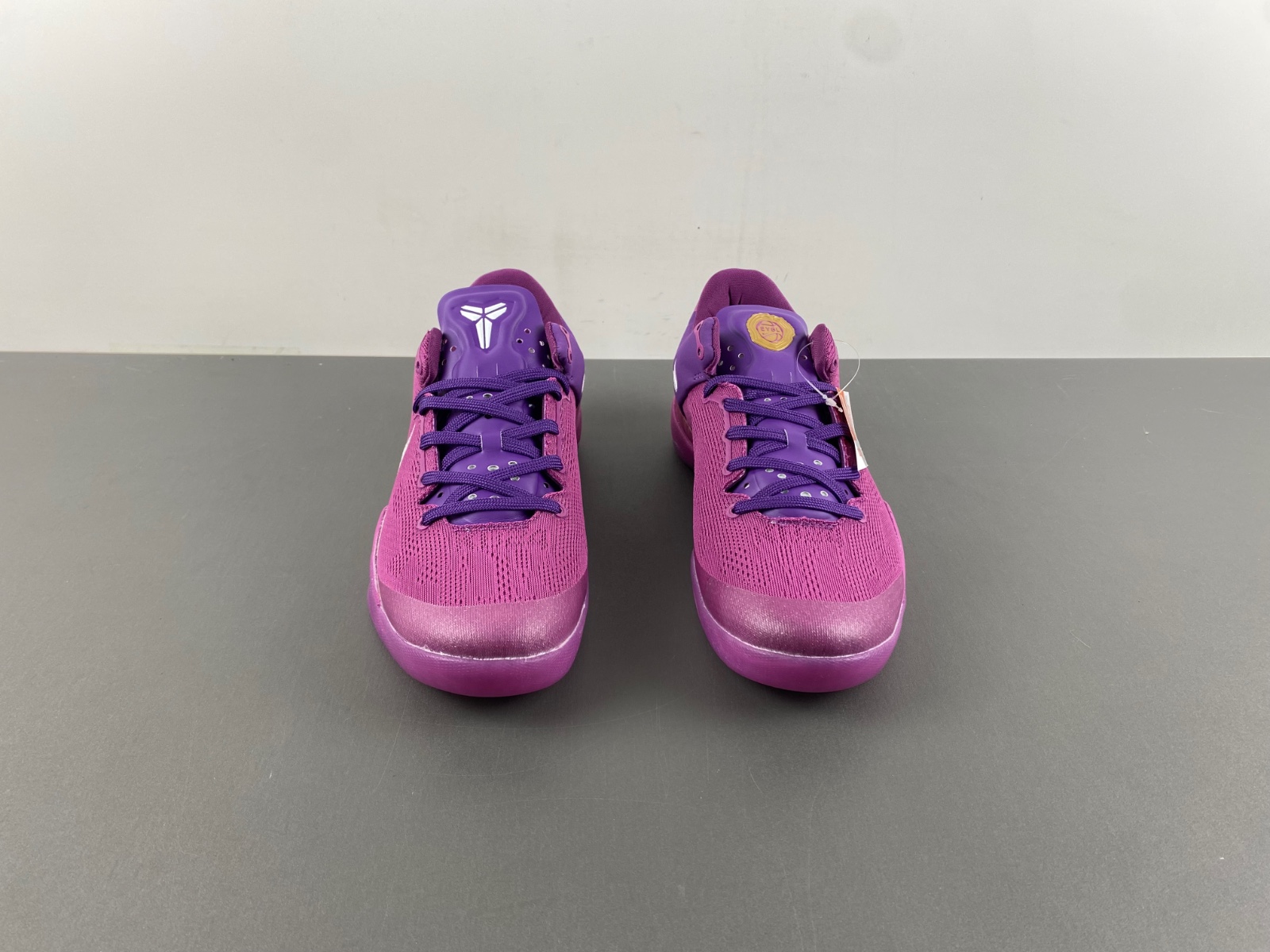 Nike Kobe 8 Pit Viper   615315-501