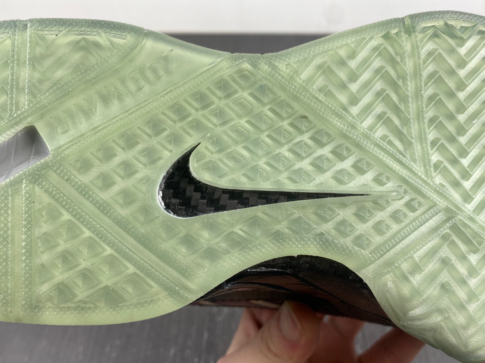 Nike Zoom Kobe 1 