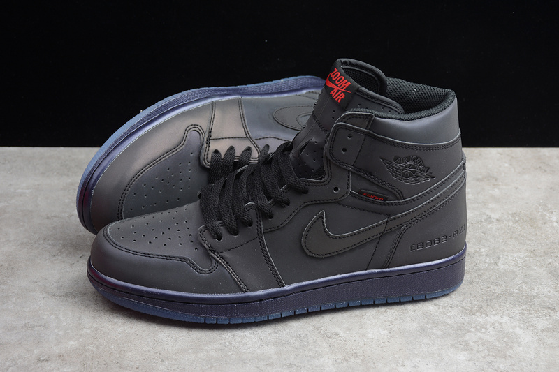 Air Jordan 1 Zoom Fearless BV0006-900