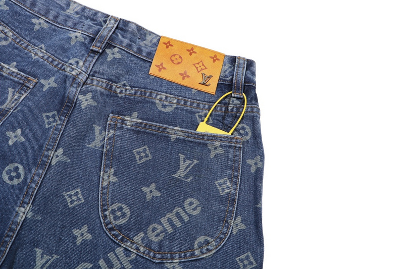L&V pants  L-003