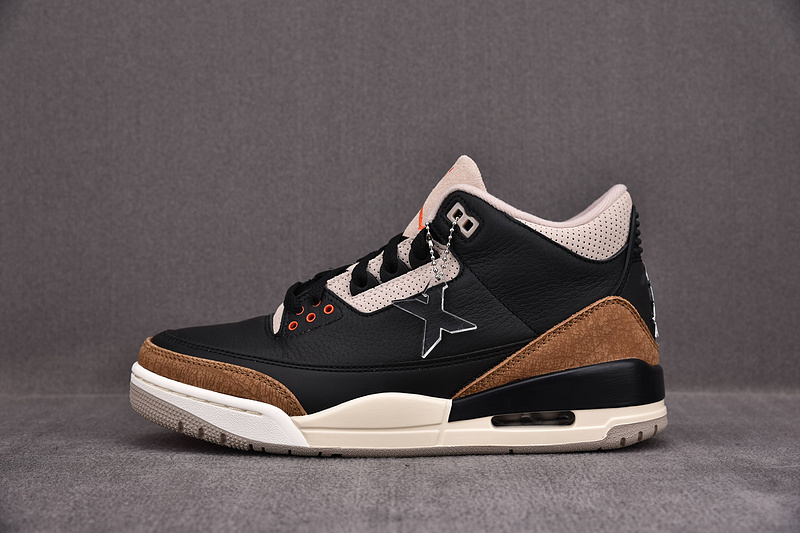 Air Jordan 3 Retro 