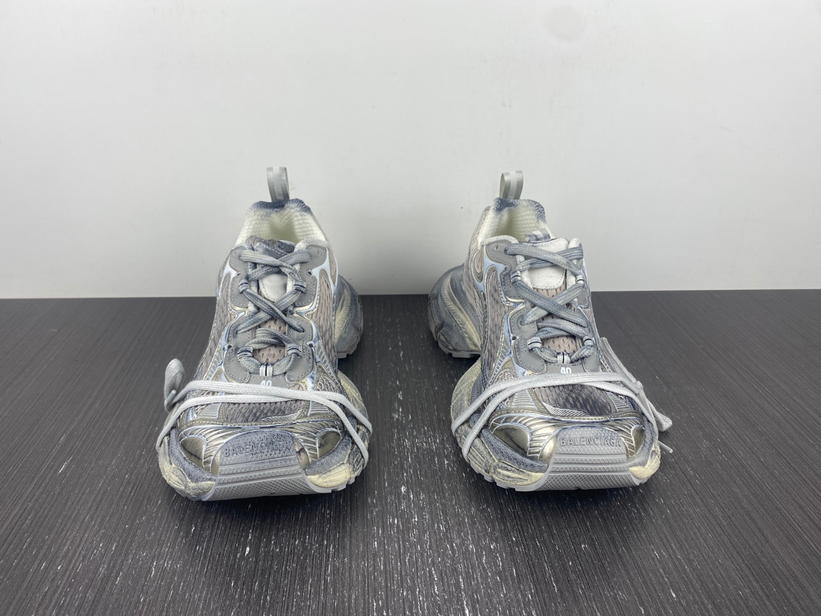 Balenciaga 3XL Sneaker
