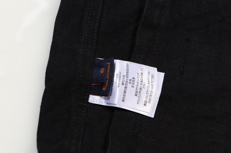 L&V Jacket V-003