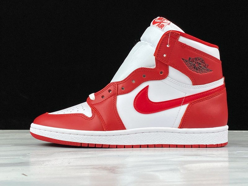 AIR JORDAN 1 HIGH ’85 NEW BEGINNINGS “CHICAGO” CQ4921-601