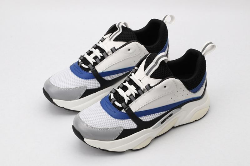 DIOR B22 SNEAKER