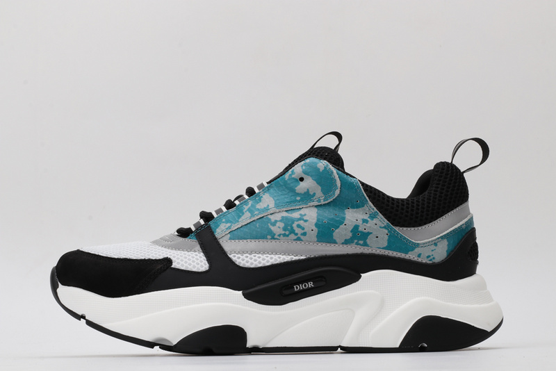 DIOR B22 SNEAKER
