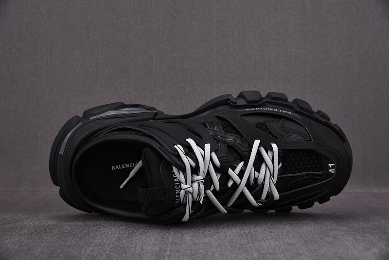 Balenciaga Track Mule