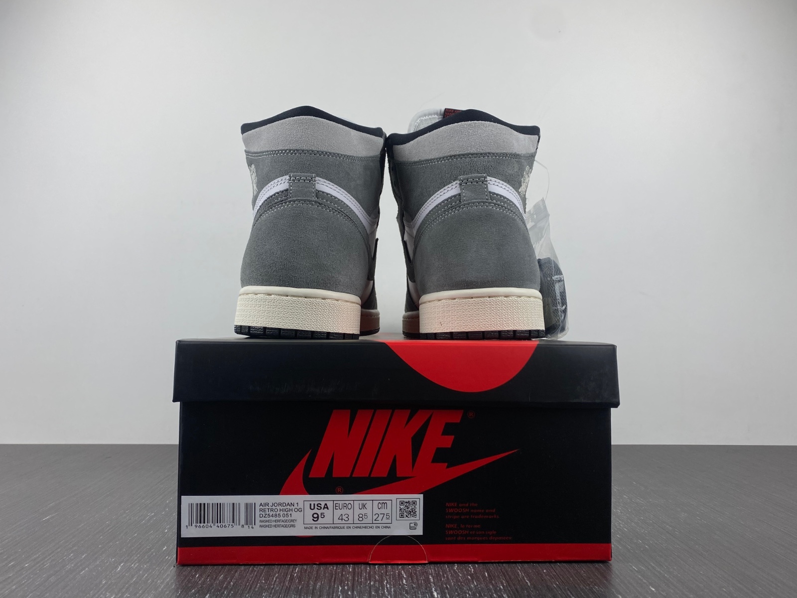 Air Jordan 1 Retro High OG 