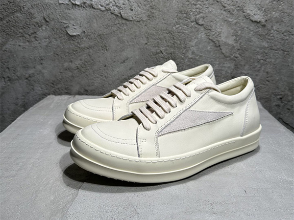 Rick Owens shoes