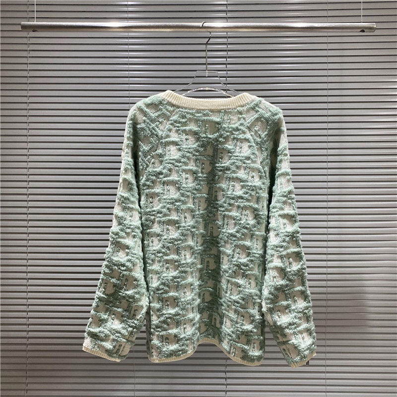 DIOR sweater MAO-1