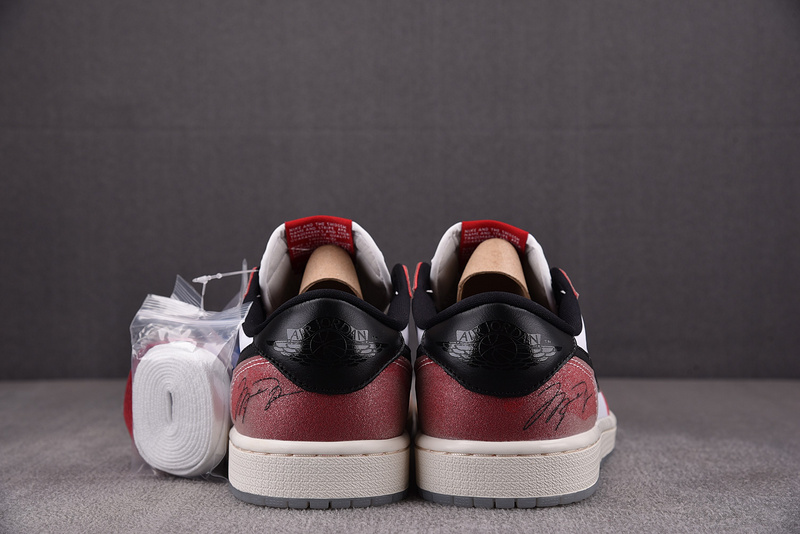 Trophy Room x Air Jordan 1 Low OG 