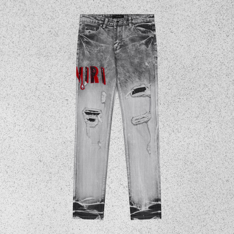 AMIRI pants RI-16