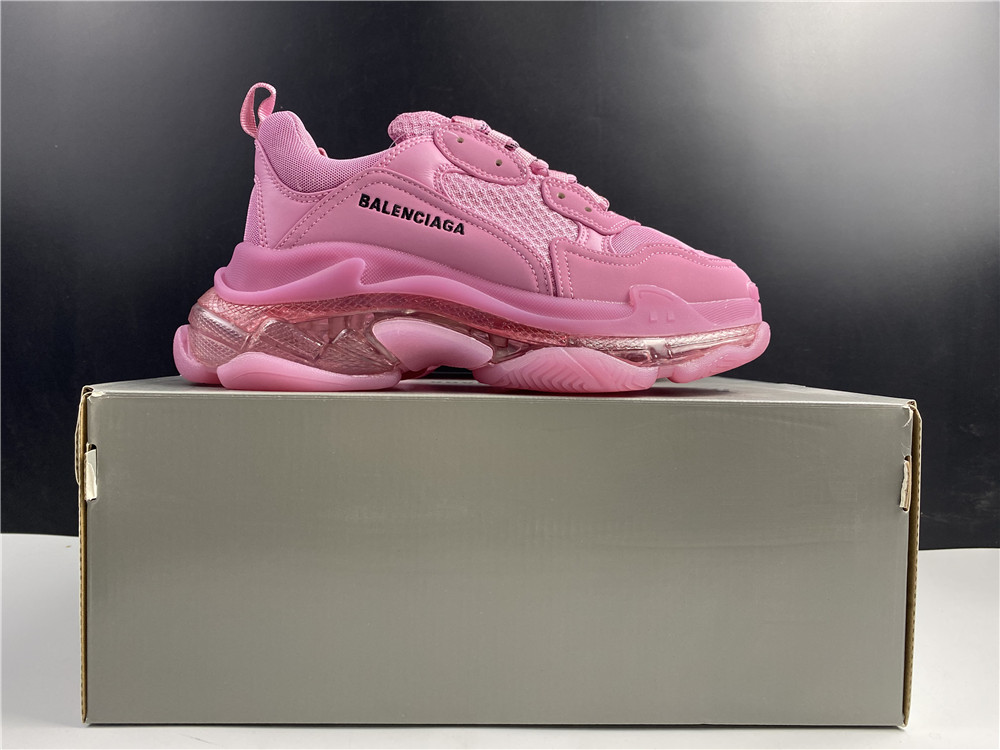 Balenciaga TRIPLE S TRAINER