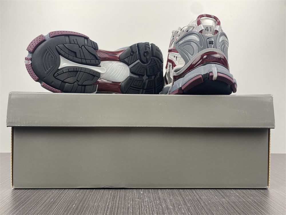 Balenciaga Runner Sneaker