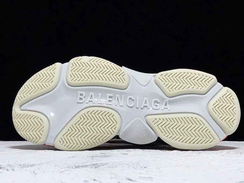 Balenciaga Triple S Trainer
