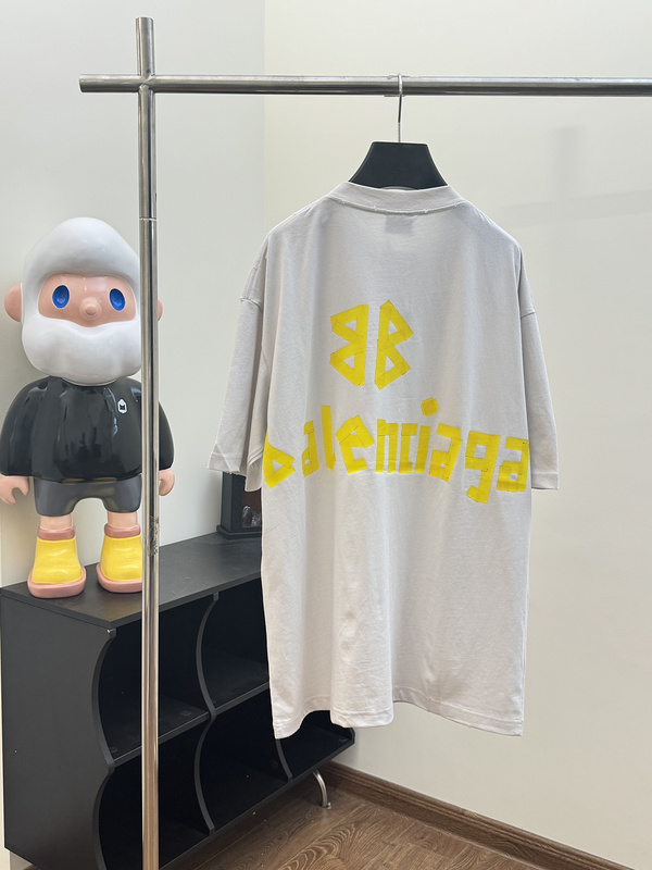 Balenciaga Shirt