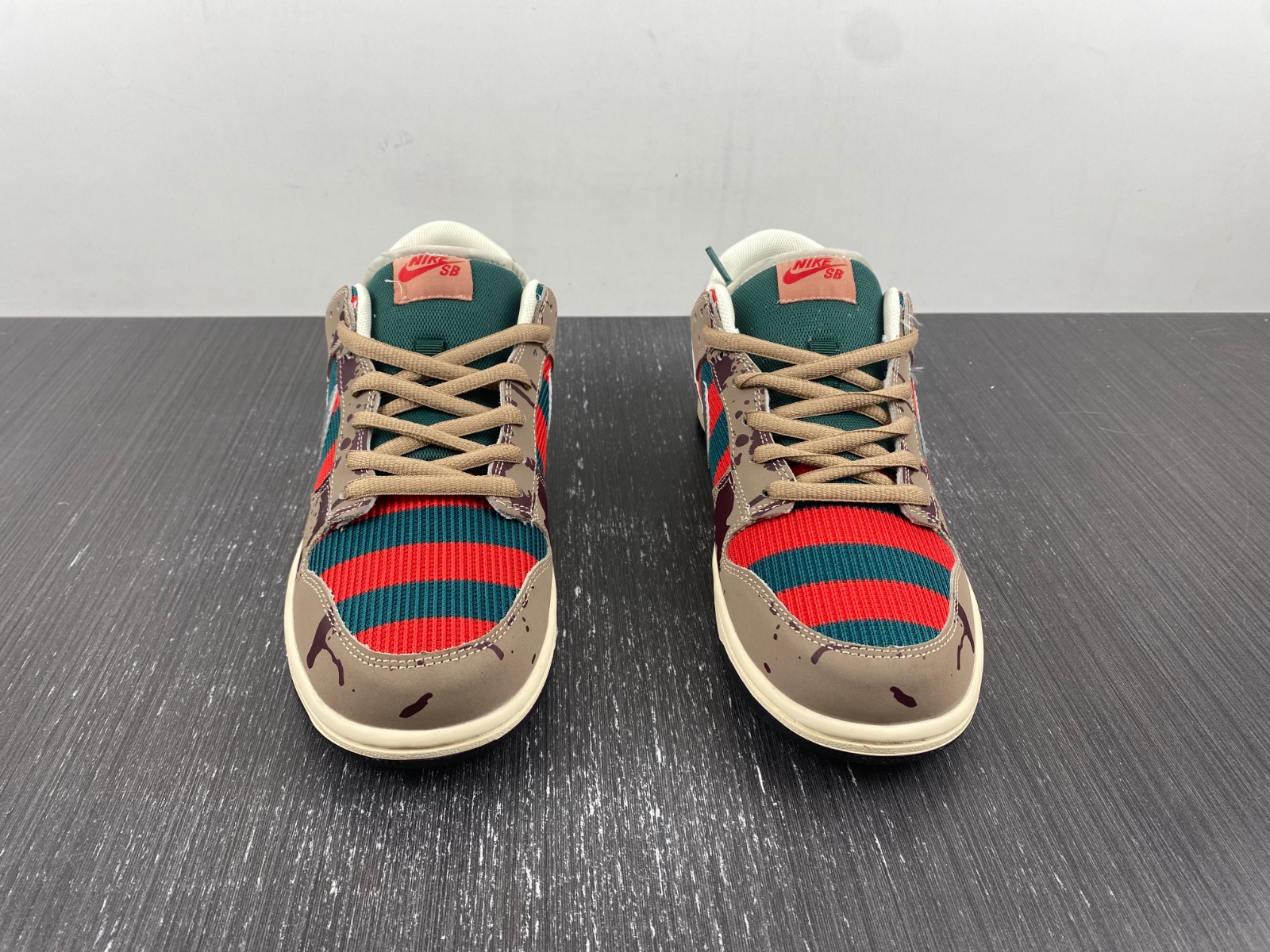 Nike Dunk Low Pro SB 