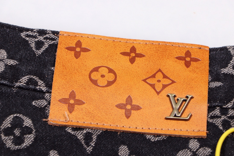 L&V pants  L-007