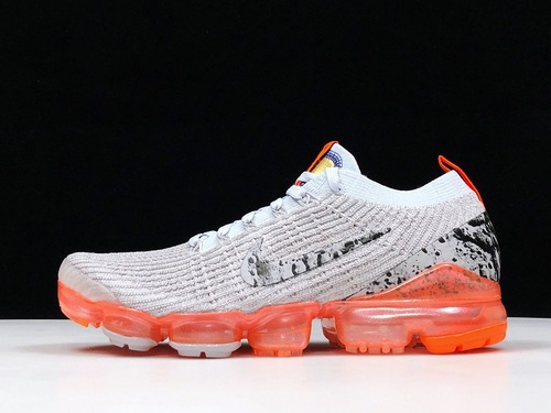 Nike Air VaporMax Flyknit 3 'Moon Landing' - AJ6900 001