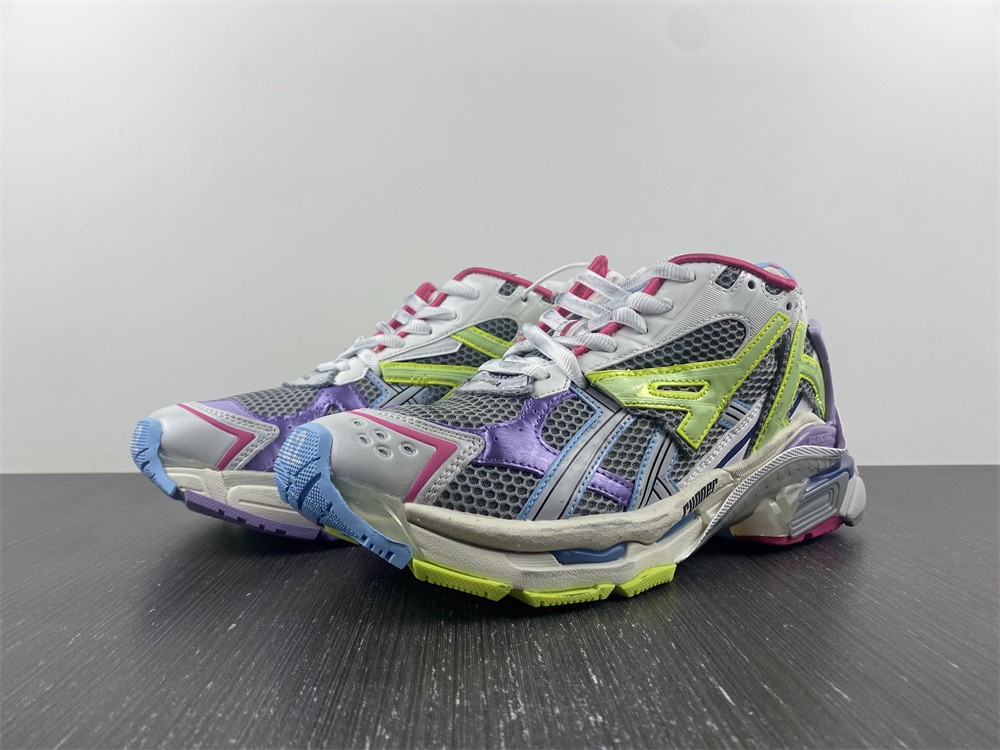 Balenciaga Runner Sneaker