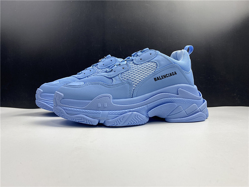 Balenciaga TRIPLE S TRAINER