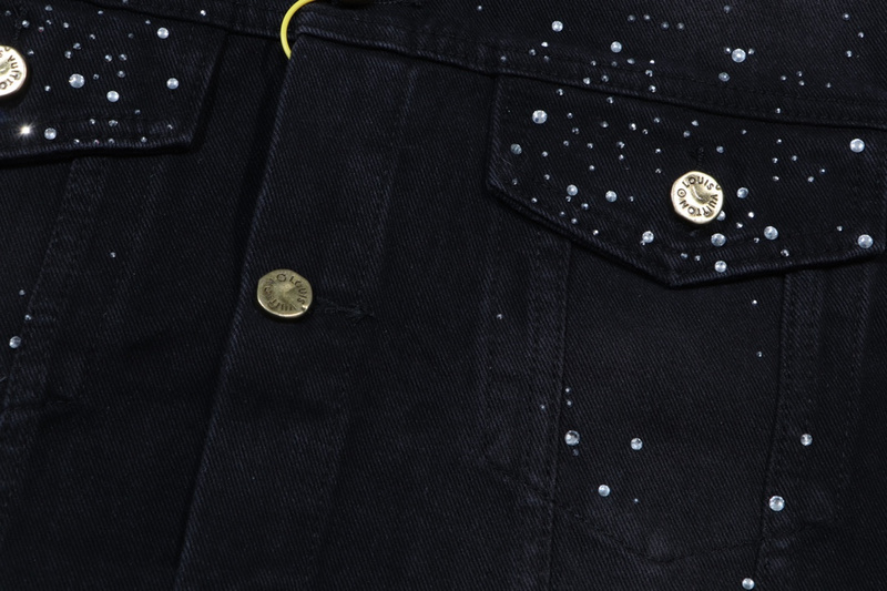 L&V Jacket  V-004