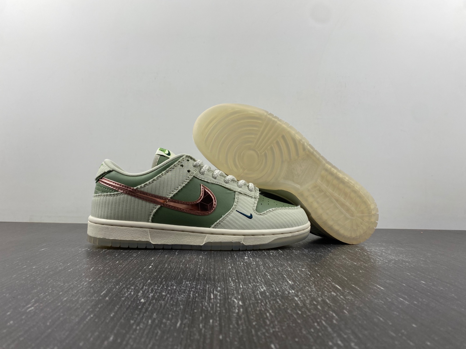 Kyler Murray x Dunk Low 