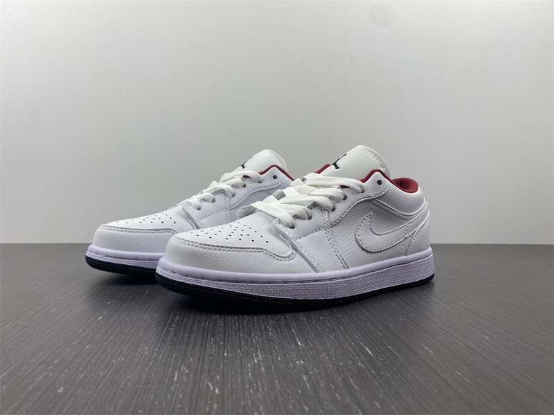 Air Jordan 1 Low GS 