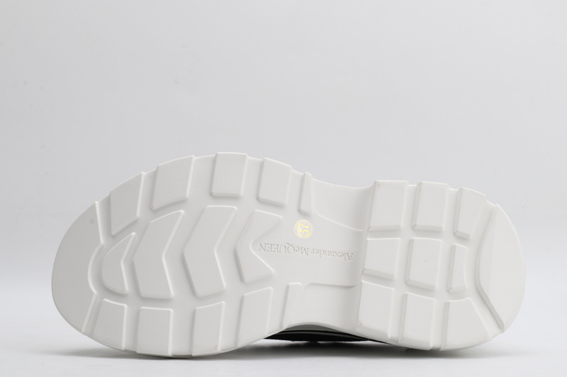 Mcqueen Tread Slick