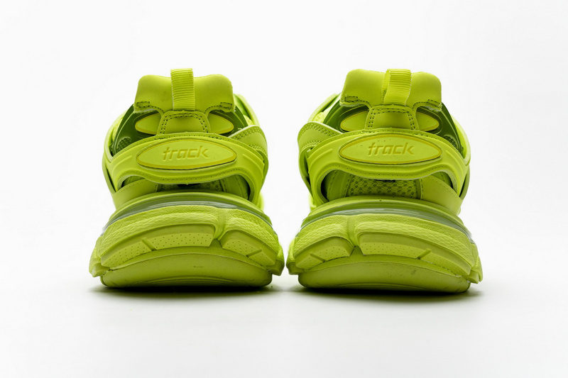 Balenciaga Tess Black Powder  LED 542436 W3AC1 1050