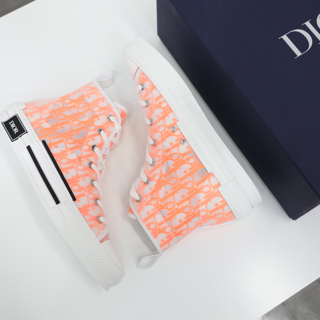 DIOR B23 SNEAKER