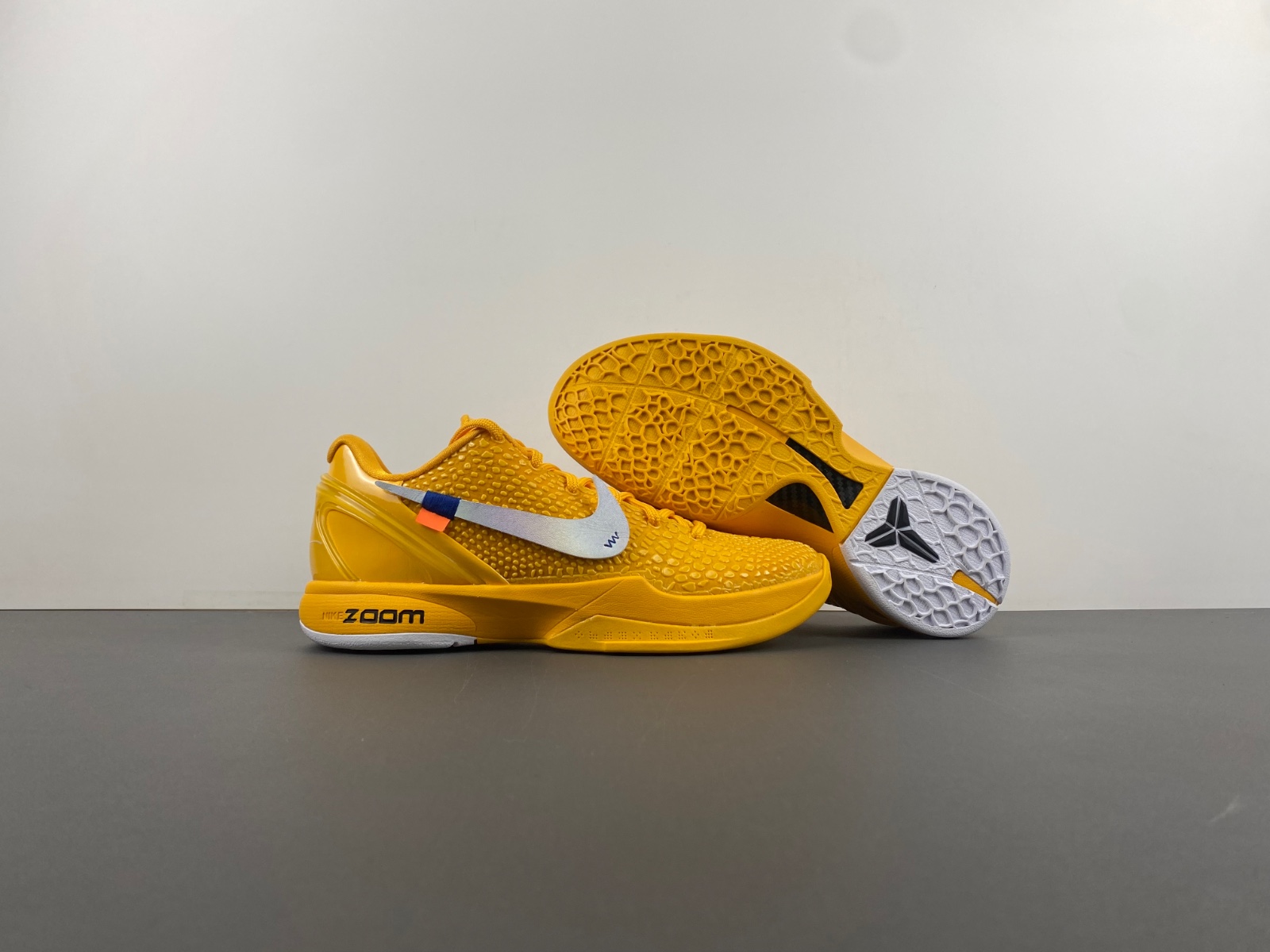 Nike Kobe 6 Protro    CW2190-501