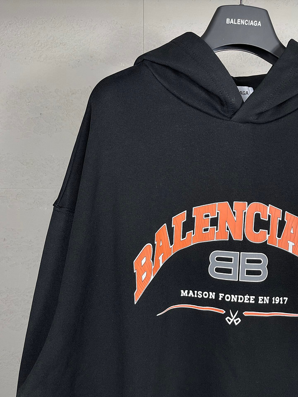 BLCG Hoodie 2309024