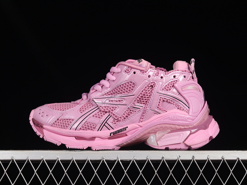Balenciaga Runner Sneaker