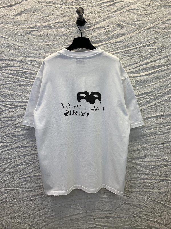 Balenciaga Shirt
