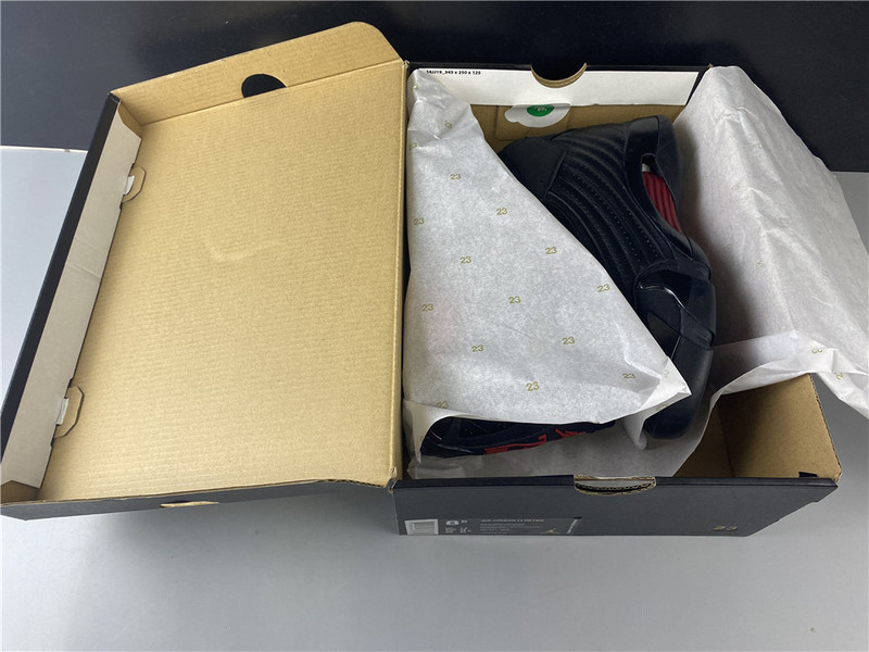 Air Jordan 14 Retro 