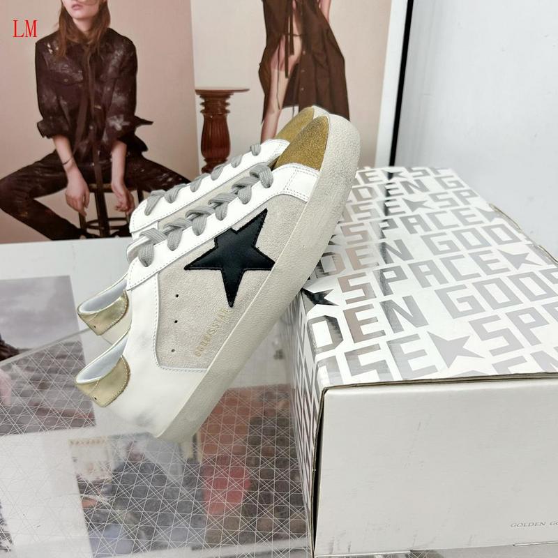 G0lden Goose sneaker