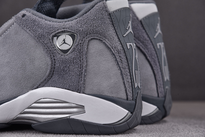 Air Jordan 14 Retro 