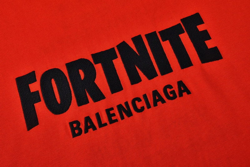 Balenciaga Shirt
