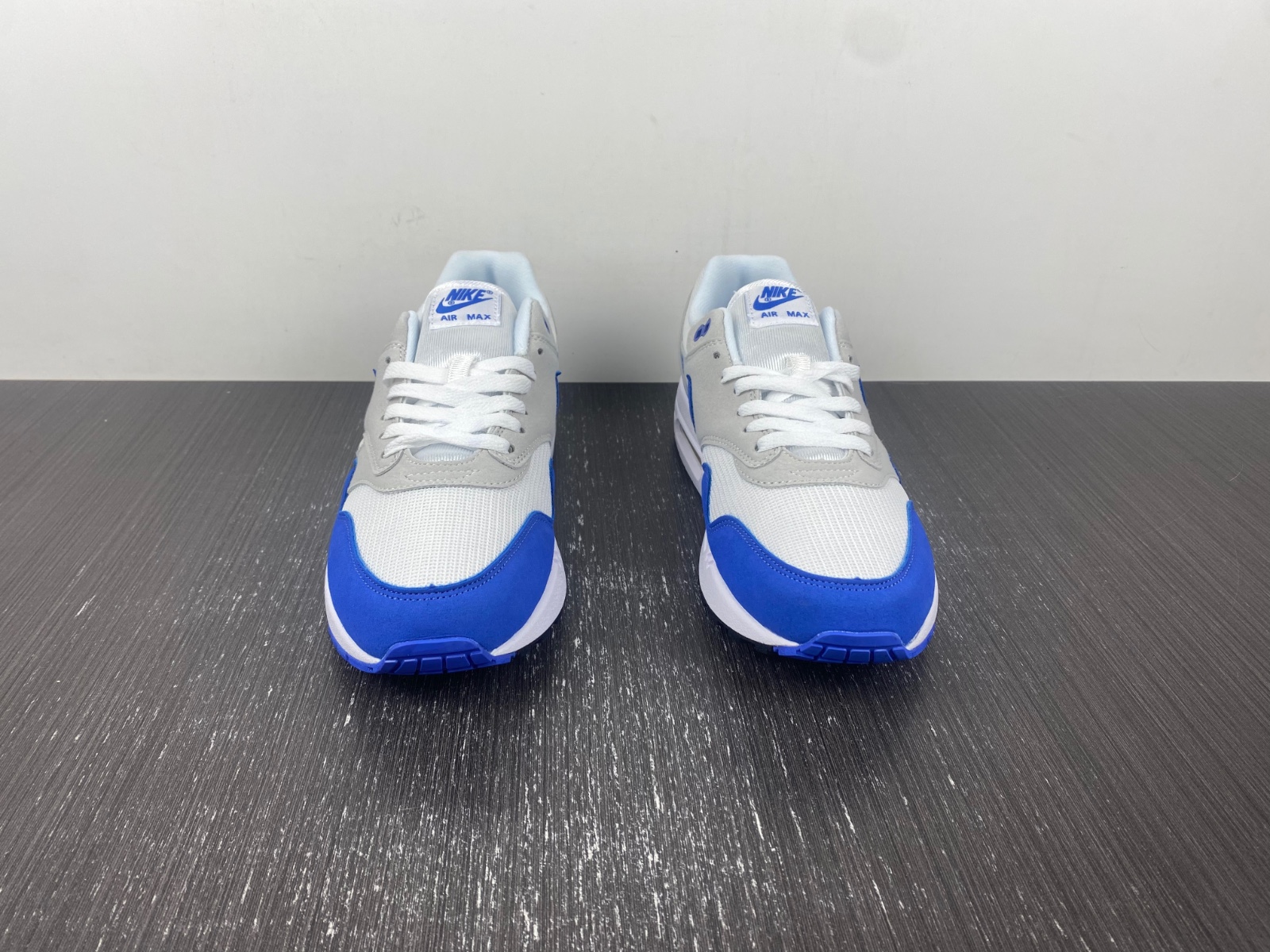 Nike Air Max 1 OG Anniversary 2017 - 908375-102