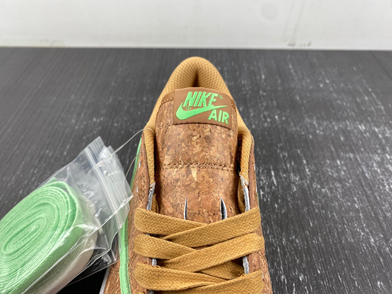 Travis scott x Air Jordan 1 Low