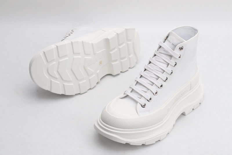 Mcqueen Tread Slick