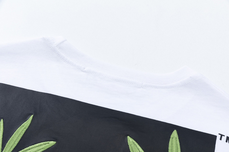 OFF-WHITE T-SHIRT P2000105