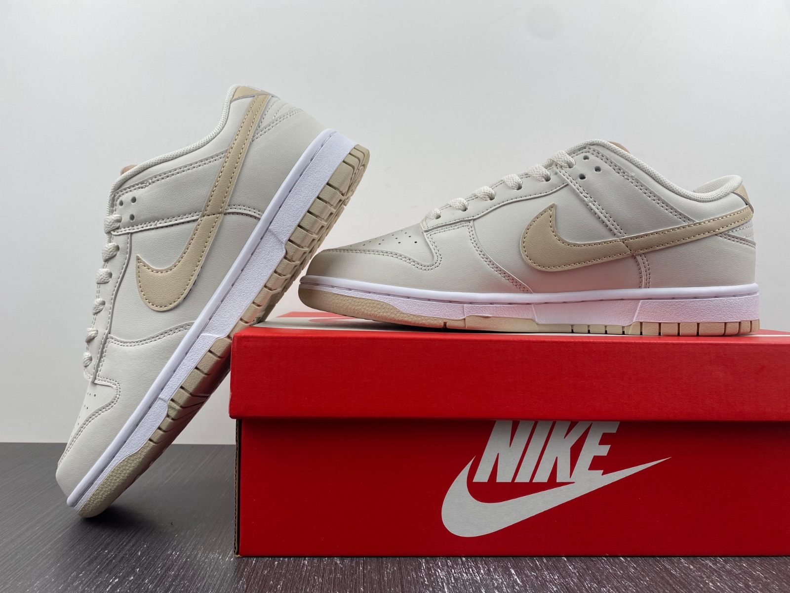 Nike Dunk Low 
